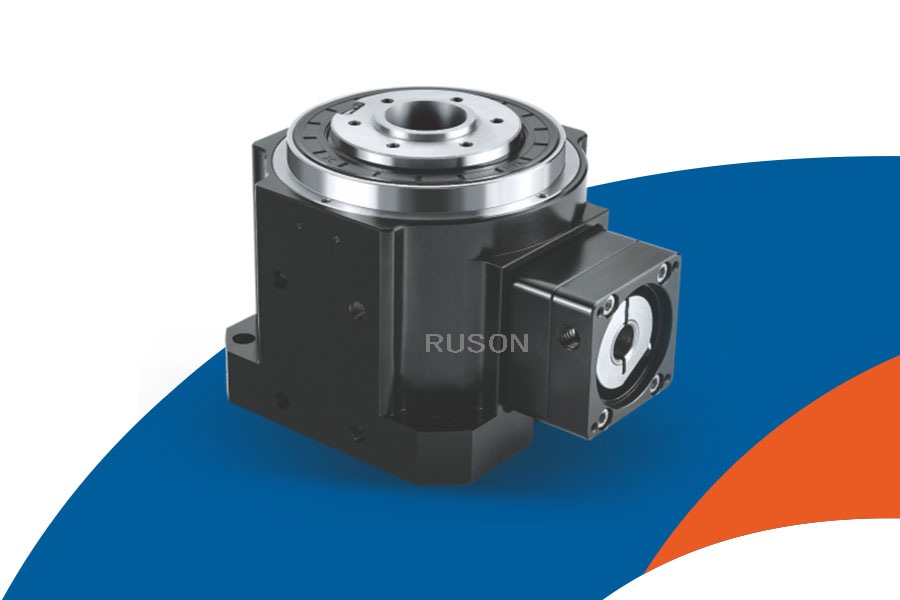 中空旋轉(zhuǎn)平臺如何操作以及實(shí)現(xiàn)？