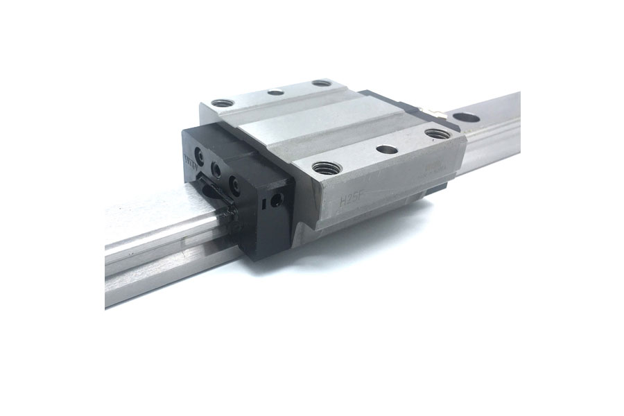 怎么選擇生產(chǎn)直線導(dǎo)軌的材料？