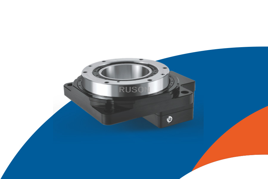 做好中空旋轉(zhuǎn)平臺品質(zhì)管理的關(guān)鍵因素有哪些？