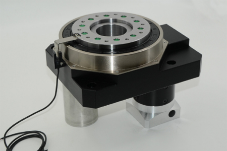 中空平臺怎么選，精密度高原因