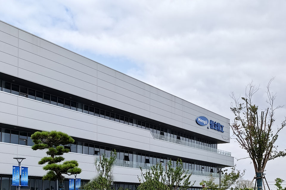 恒立導軌，千億市值，涌創興盛成為合作商