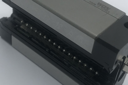 直線電機是啥？它如何工作